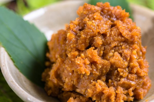 画像3: 味噌玉づくり 赤 (3)