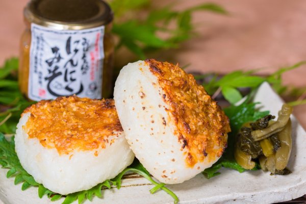 画像3: にんにくみそ (3)